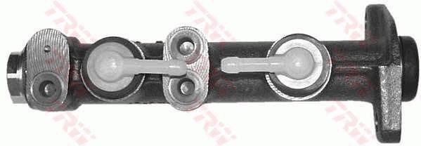 Brake Master Cylinder - PMD144