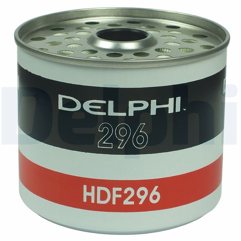 Fuel Filter - HDF296
