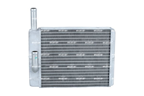 Heat Exchanger, interior heating - 54471
