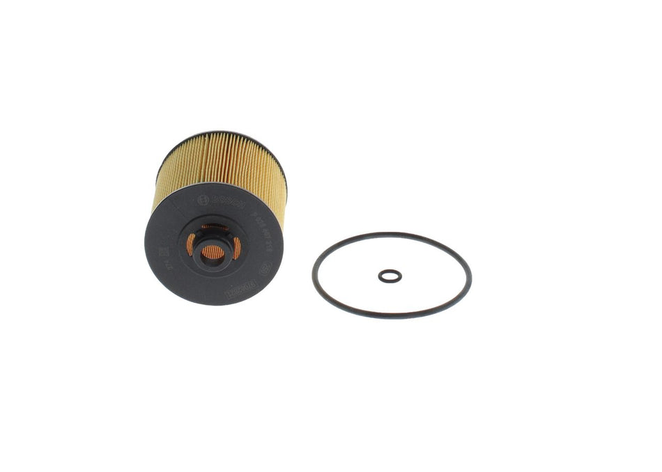 Oil Filter - F 026 407 316