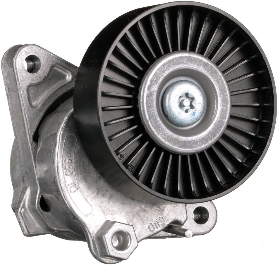 Belt Tensioner, V-ribbed belt - T38174