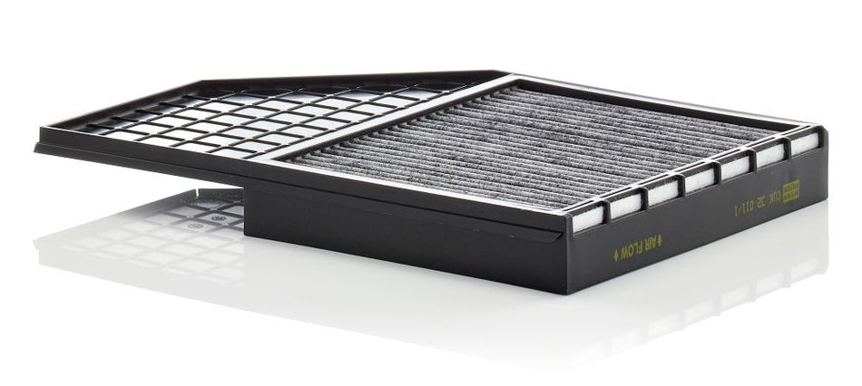 Filter, cabin air - CUK 32 011/1