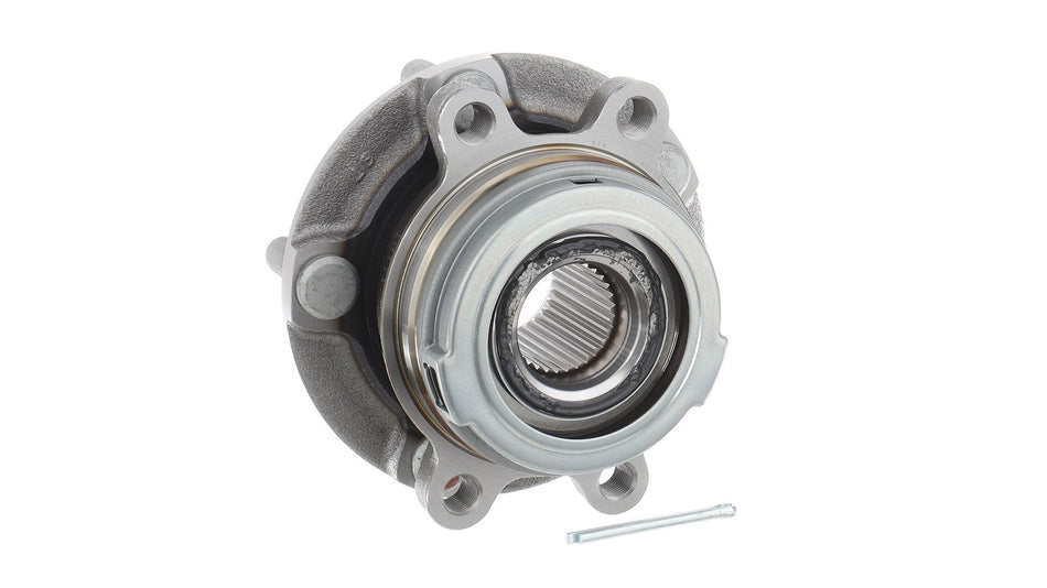 Wheel Bearing Kit - VKBA 7611