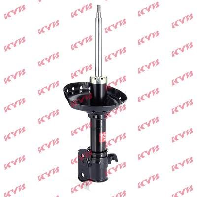 Shock Absorber - 339171