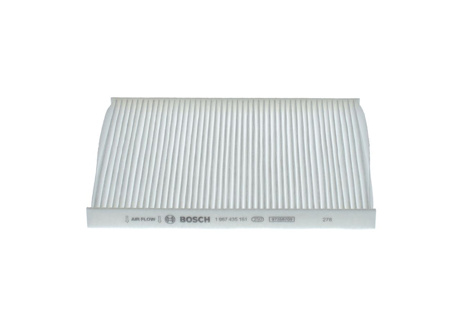 Filter, cabin air - 1 987 435 151