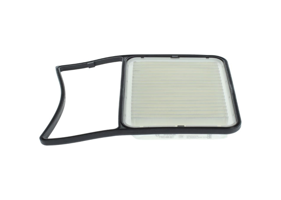 Air Filter - F 026 400 227