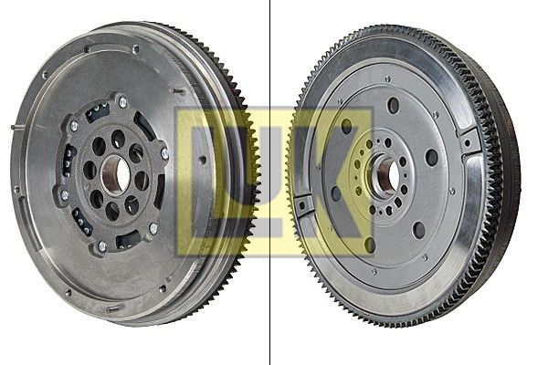 Flywheel - 415 0748 10