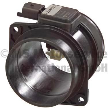 Mass Air Flow Sensor - 7.22184.22.0