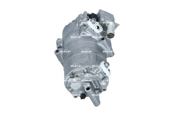 Compressor, air conditioning - 320280G