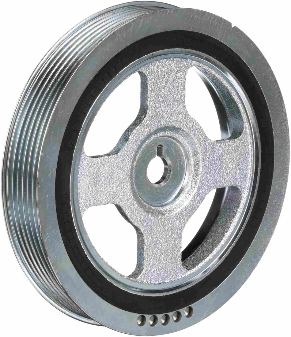Belt Pulley, crankshaft - TVD1202