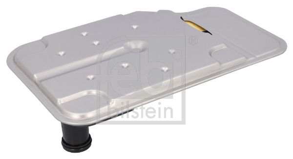 Hydraulic Filter, automatic transmission - 24538