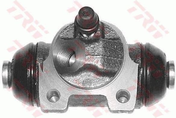Wheel Brake Cylinder - BWF119
