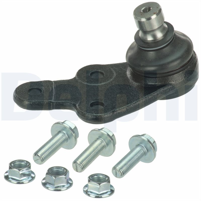 Ball Joint - TC3672