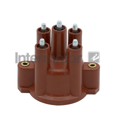 Ignition Distributor Cap - 45841