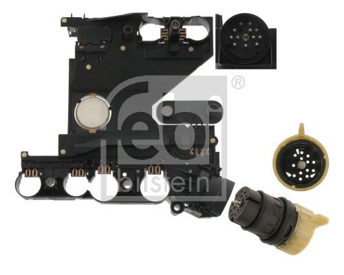 Mechatronics, automatic transmission - 36542