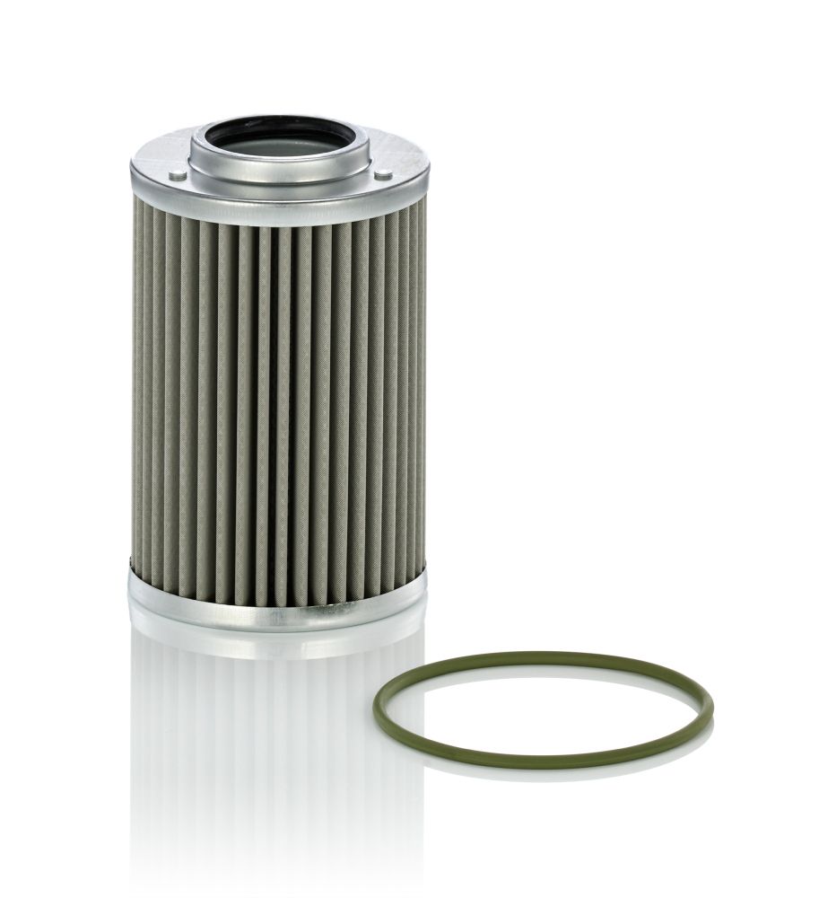 Hydraulic Filter, automatic transmission - H 710/1 n