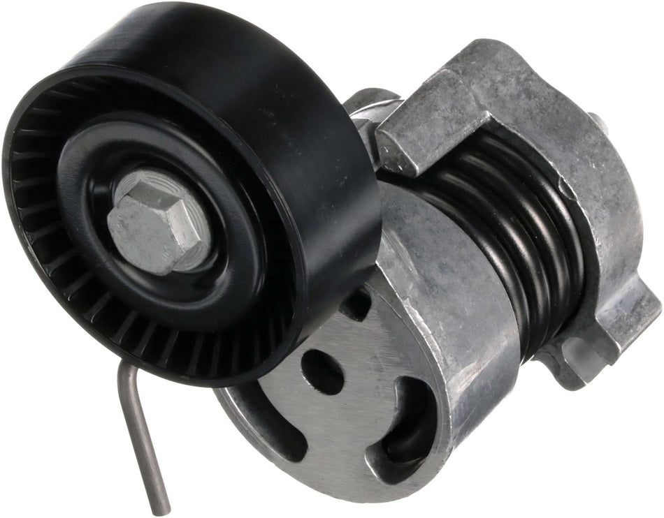 Belt Tensioner, V-ribbed belt - T39010