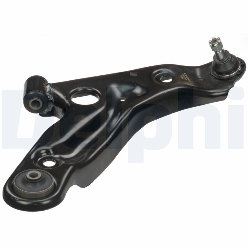 Control/Trailing Arm, wheel suspension - TC3345