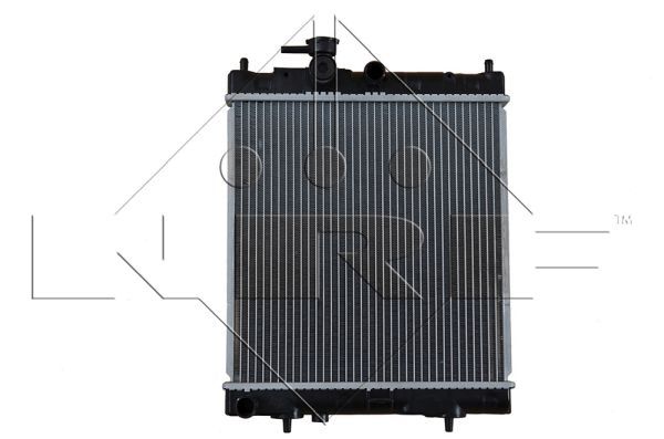 Radiator, engine cooling - 52060