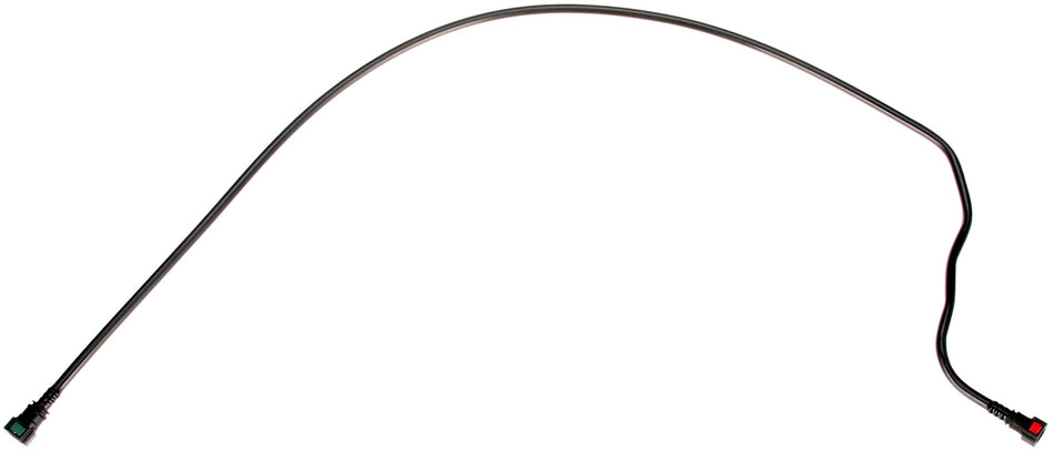 Hose, fuel overflow - MFL1358