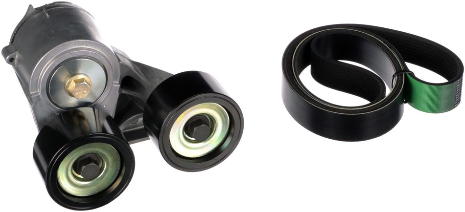 V-ribbed Belt Set - K019PK1425AHD