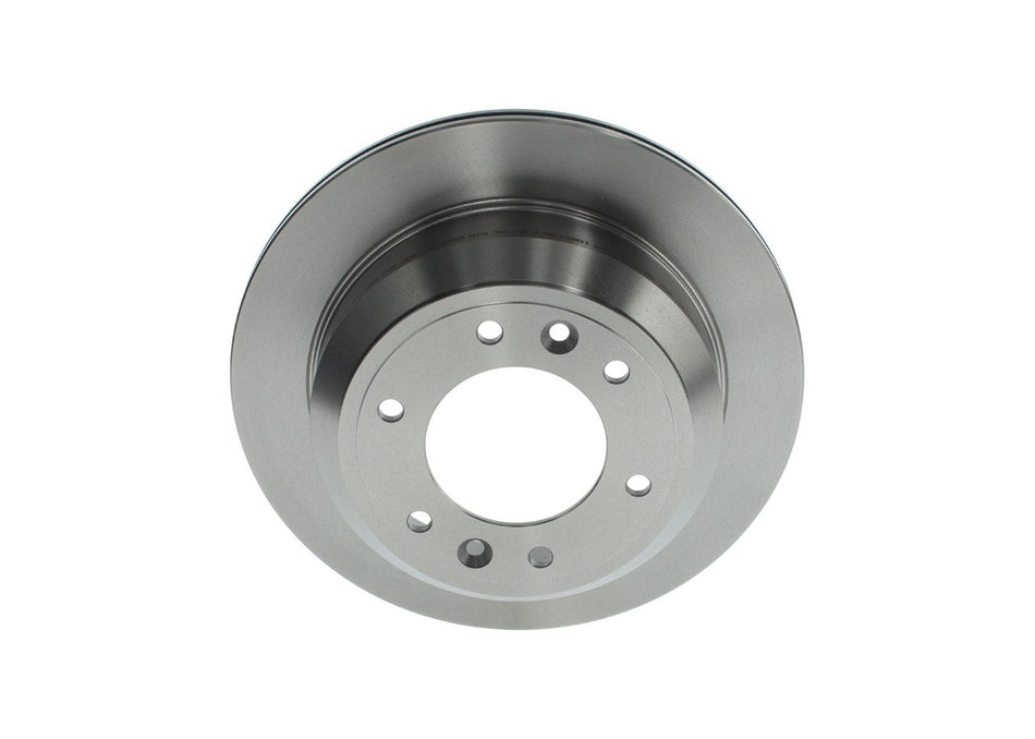 Brake Disc - 0 986 479 U29