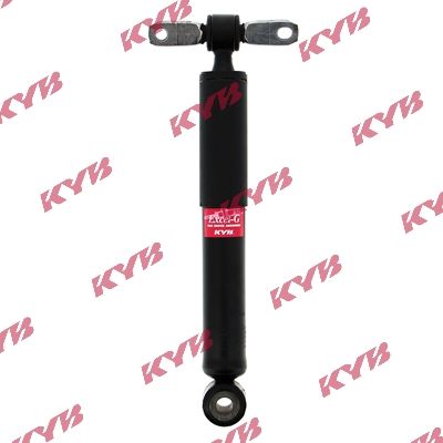 Shock Absorber - 3418008