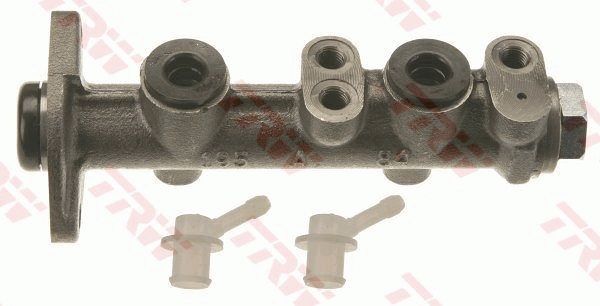 Brake Master Cylinder - PMD253