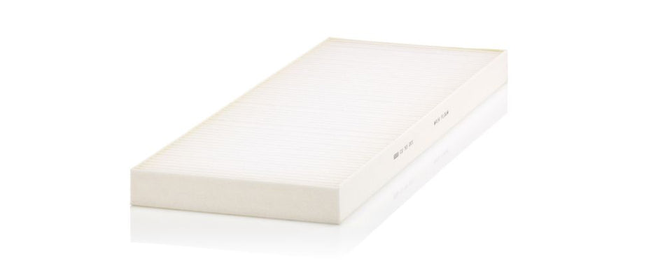 Filter, cabin air - CU 50 001