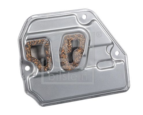 Hydraulic Filter, automatic transmission - 101163