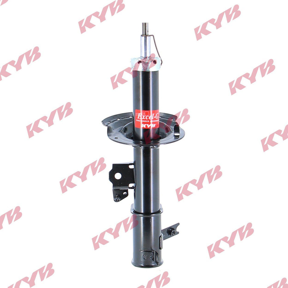 Shock Absorber - 3320020