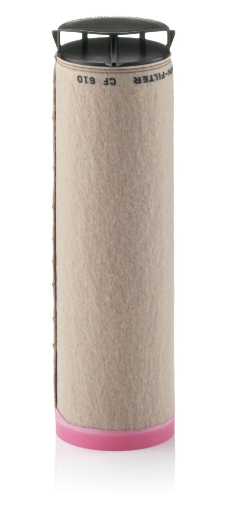 Secondary Air Filter - CF 610