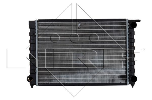 Radiator, engine cooling - 529505