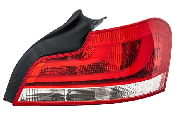 Tail Light Assembly - 2VP 010 756-201