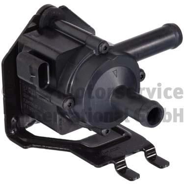 Auxiliary Water Pump (cooling water circuit) - 7.04559.07.0