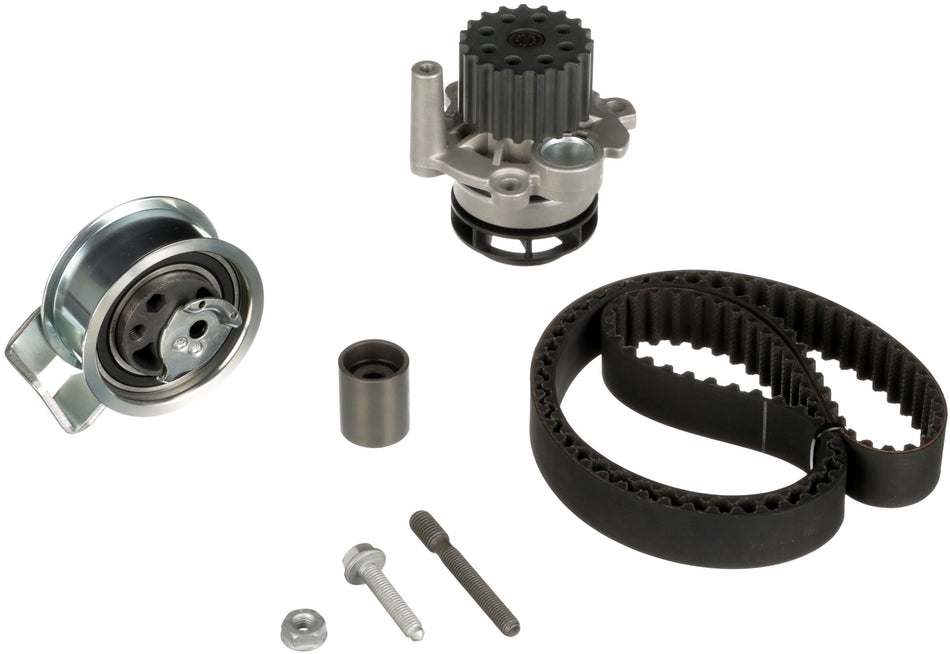 Water Pump & Timing Belt Kit - KP15569XS-3