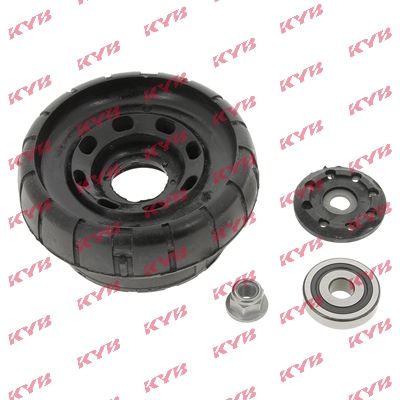 Repair Kit, suspension strut support mount - SM1511
