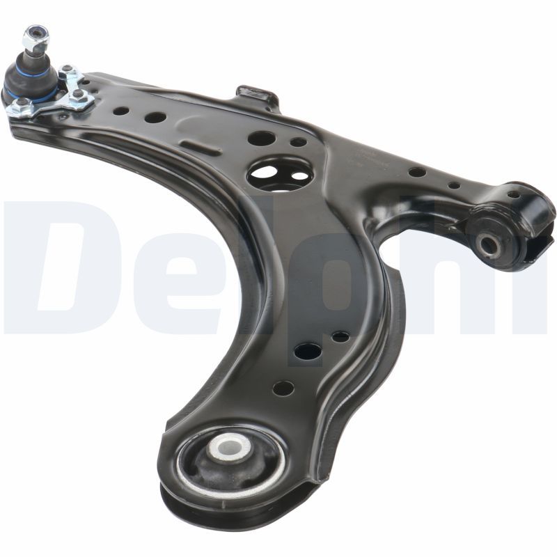 Control/Trailing Arm, wheel suspension - TC786