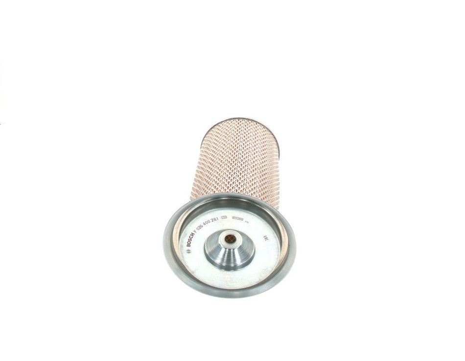 Air Filter - F 026 400 281