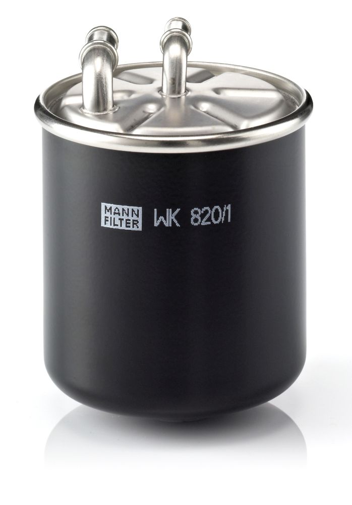 Fuel Filter - WK 820/1