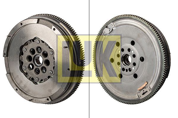 Flywheel - 415 0915 10