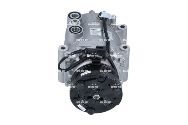 Compressor, air conditioning - 32401