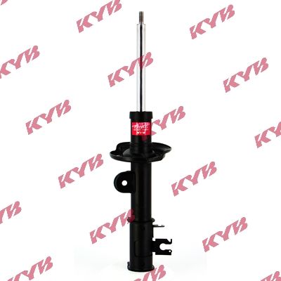 Shock Absorber - 3348077