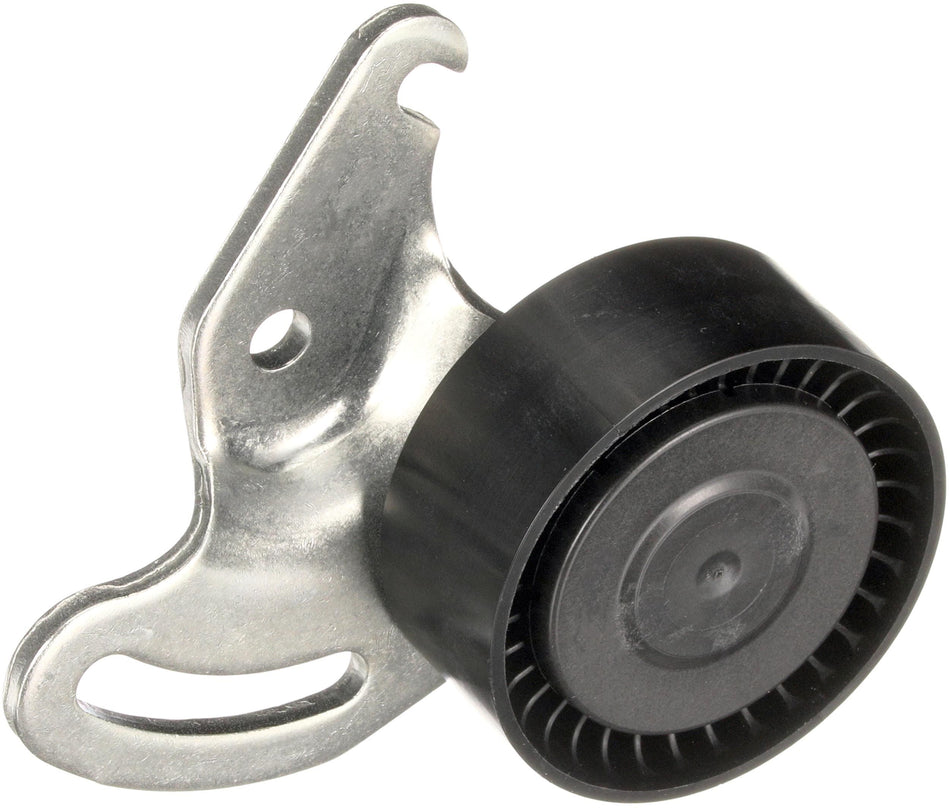Belt Tensioner, V-ribbed belt - T38347