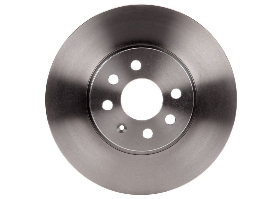 Brake Disc - 0 986 479 S55