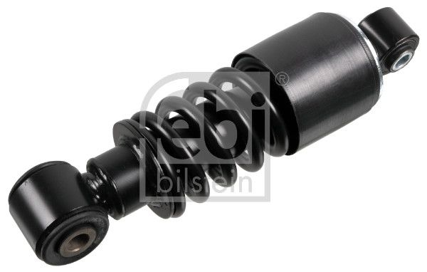 Shock Absorber, driver cab suspension - 180174