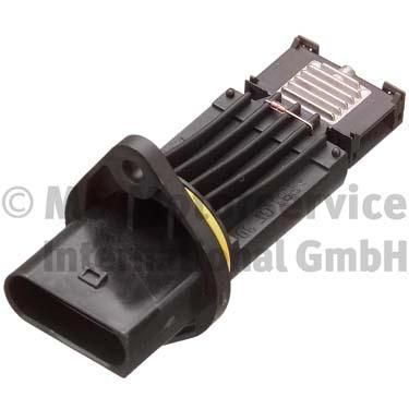 Mass Air Flow Sensor - 7.22684.10.0