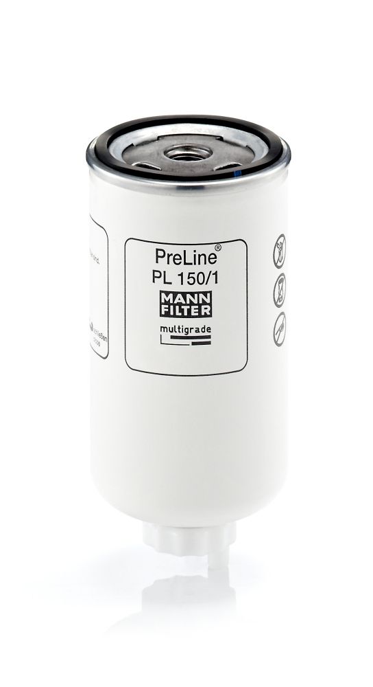 Fuel Filter - PL 150/1