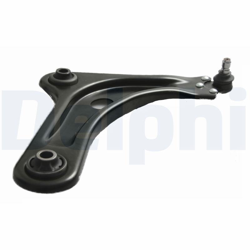 Control/Trailing Arm, wheel suspension - TC2984