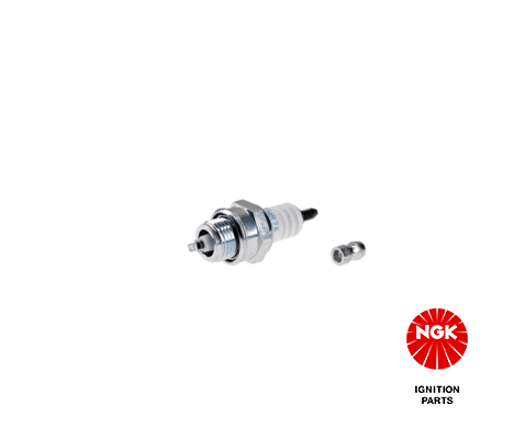 Spark Plug - 4626